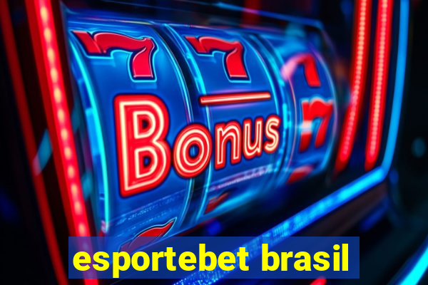 esportebet brasil